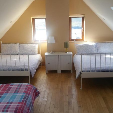 Willa Ocean View Doogort Zewnętrze zdjęcie